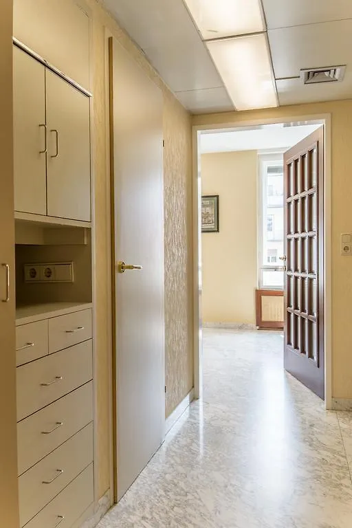 Apartamento Living Vienna Hoher Markt Austria