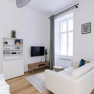  Apartamento Johanna I Levestate