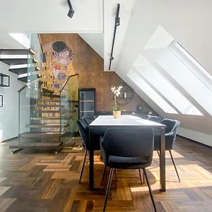  Appartamento Darebell - Designerapartments Kirchfeldgasse