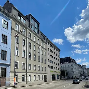 Flarent Apartments-wg Апартаменты