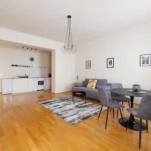  Apartamento Krongasse