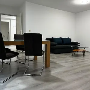 Mca Апартаменты