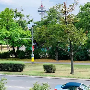  Apartamento 75m² At Belvedere Palace