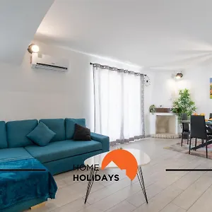 #267 Cozy Casablanca Villa Albufeira