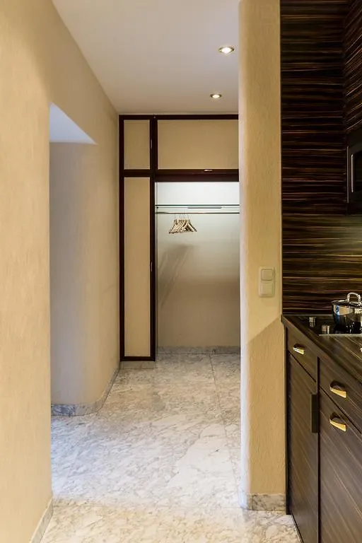 Living Vienna Hoher Markt Apartamento