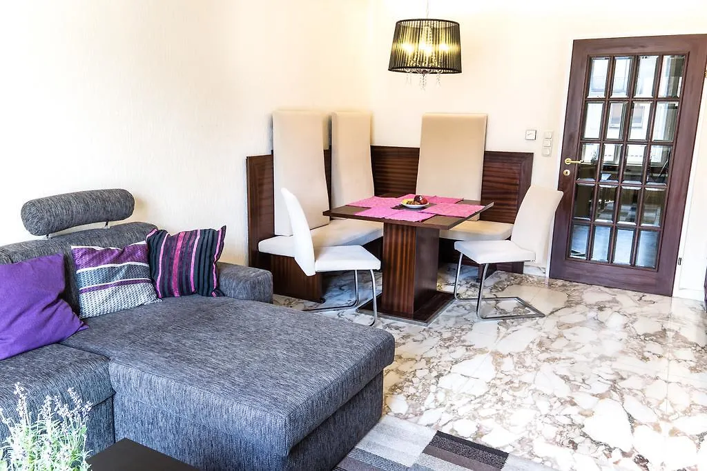 Apartment Living Vienna Hoher Markt Austria