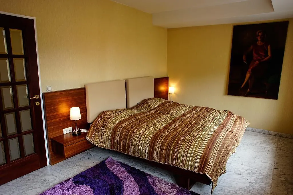 Apartment Living Vienna Hoher Markt