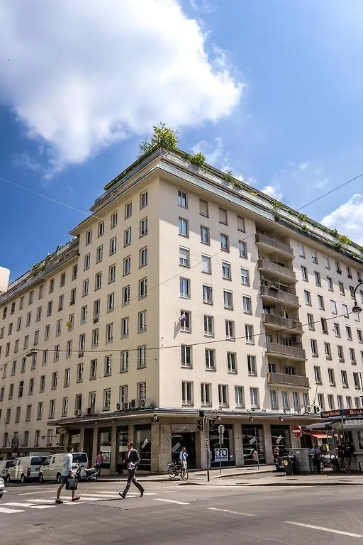 Living Vienna Hoher Markt 0*,  Avusturya