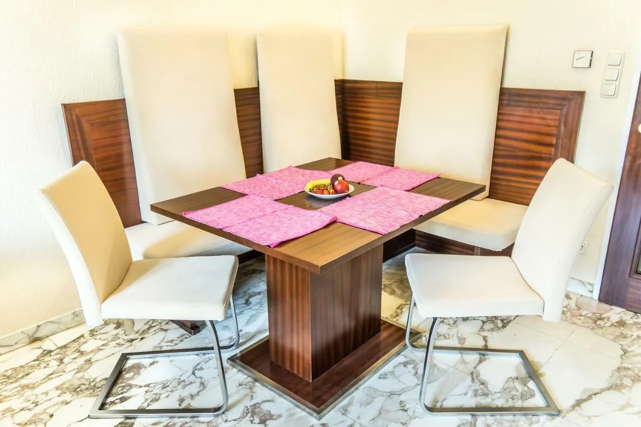 Apartment Living Vienna Hoher Markt